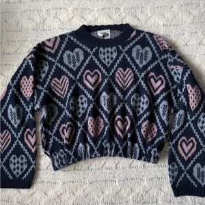 Vintage sweater